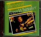 Pochette The Best of Roger Whittaker 2
