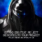 Pochette Dedicated To Your Project (Project Hardcore 2011 Official Anthem)