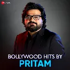 Pochette Bollywood Hits by Pritam