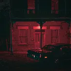 Pochette At the Roadhouse