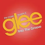 Pochette Into the Groove