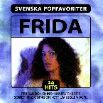 Pochette Svenska Popfavoriter