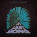 Pochette My Last Song