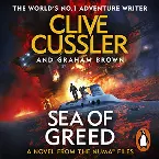 Pochette Sea Of Greed