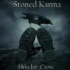Pochette Howlin' Crow