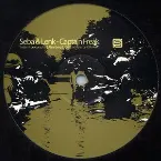 Pochette Captain Freak / Mandelkubb