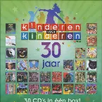 Pochette 30 jaar Kinderen voor Kinderen
