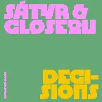Pochette Decisions