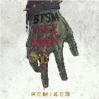 Pochette Face Down (Riot Ten x CYBPNK remix)