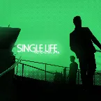 Pochette Single Life