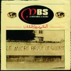 Pochette Le micro brise le silence
