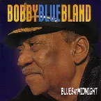 Pochette Blues at Midnight