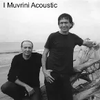 Pochette I Muvrini Acoustic