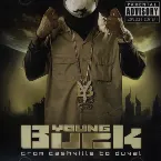 Pochette From Cashville to Duval