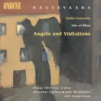 Pochette Angels and Visitations