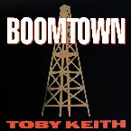 Pochette Boomtown