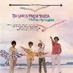 Pochette The Girls From Bahia