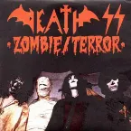Pochette Zombie/Terror