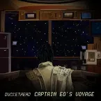 Pochette Captain EO’s Voyage