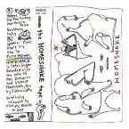 Pochette The Homeshake Tape