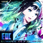 Pochette E.X.TROOPERS - END OF CONVERSATION