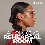 Pochette Alicia Keys: Rehearsal Room
