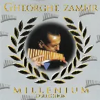 Pochette Millennium Collection: Die großen Erfolge - Panflöte und Orgel