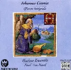 Pochette Œuvre intégrale