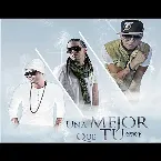 Pochette Una mejor que tú (remix)