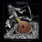 Pochette Black Mass for a Mass Grave