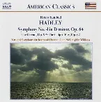 Pochette Symphony no. 4 in D minor, op. 64 / The Ocean, op. 99 / The Culprit Fay, op. 62