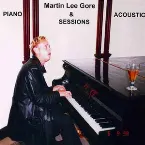 Pochette Piano & Acoustic Sessions