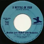 Pochette A Kettle of Fish / Carry Me Home
