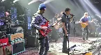 Pochette 2017-11-04: Orpheum Theater, Madison, WI