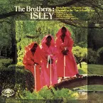 Pochette The Brothers: Isley