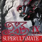 Pochette Ys IX SUPER ULTIMATE
