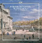 Pochette Overtures & Concerti, Vol. 3