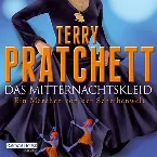 Pochette Das Mitternachtskleid. Ein Märchen von der Scheibenwelt