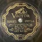 Pochette I've Got a New Lease on Love / Sweet Heartache