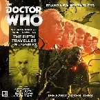 Pochette Doctor Who: The Fifth Traveller