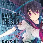 Pochette RAYS OF THE SUN