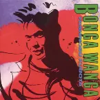 Pochette BONGA WANGA