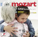 Pochette 1 heure 1 vie avec Mozart