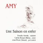 Pochette Une Saison en enfer