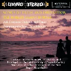 Pochette Songs of Faith and Inspiration