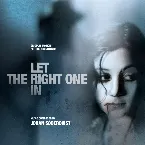 Pochette Let the Right One In