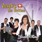 Pochette Jodel-Time