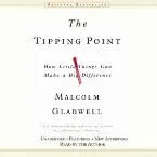 Pochette The Tipping Point