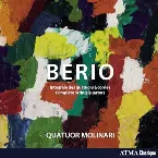 Pochette Intégrale des quatuors à cordes