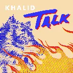 Pochette Talk